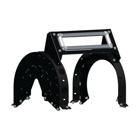 Coxreels Universal Roller, 1600 Series, 28"Disc siz 16932-15.5